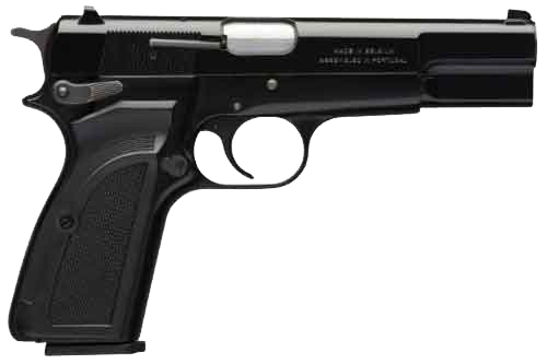 Browning Hi-Power