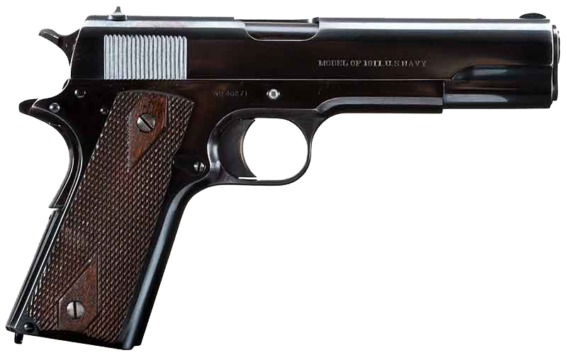 Colt 1911