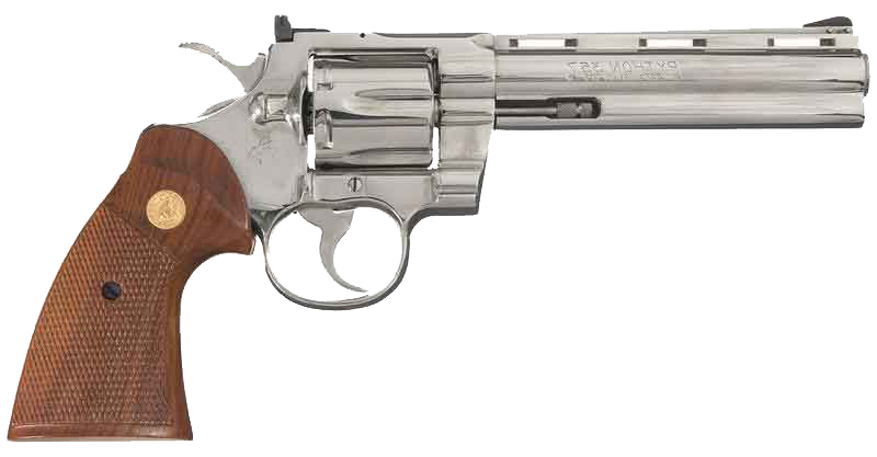 Colt Python