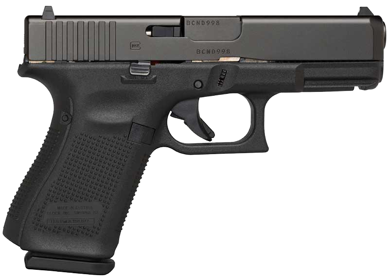 Glock 19