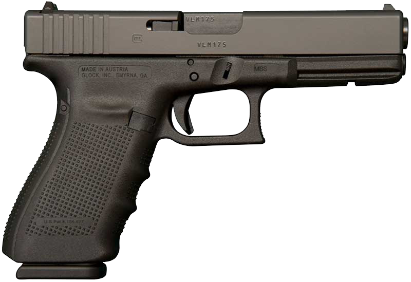 Glock 21