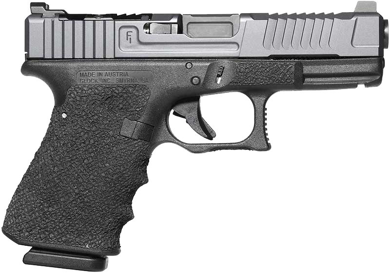 Glock 23