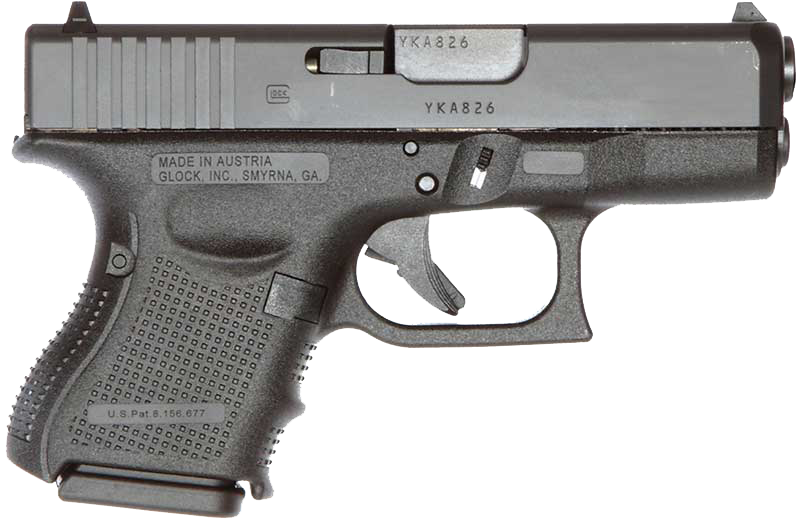 Glock 26