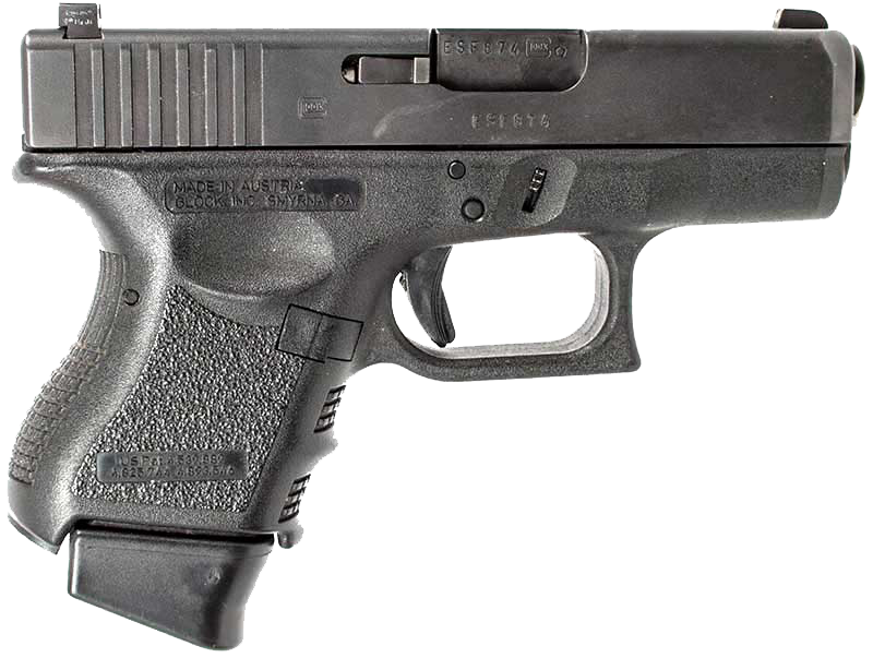 Glock 27