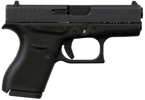 Glock 42