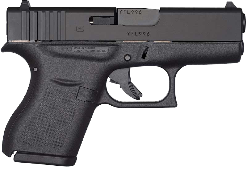 Glock 43