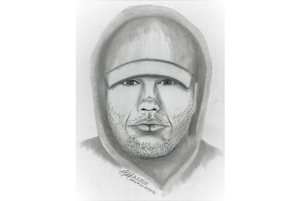 Suspect Sketch