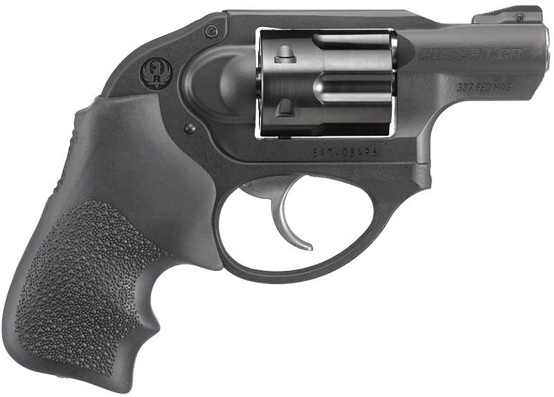 Ruger LCR