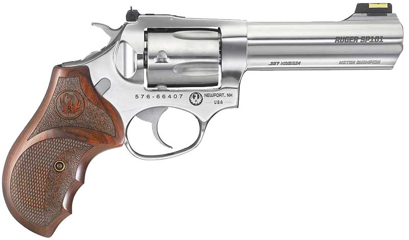 Ruger