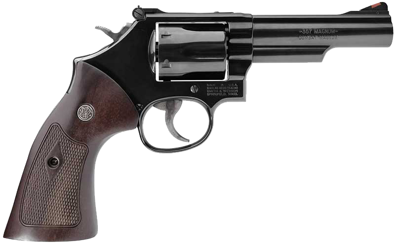 Smith & Wesson Model 19