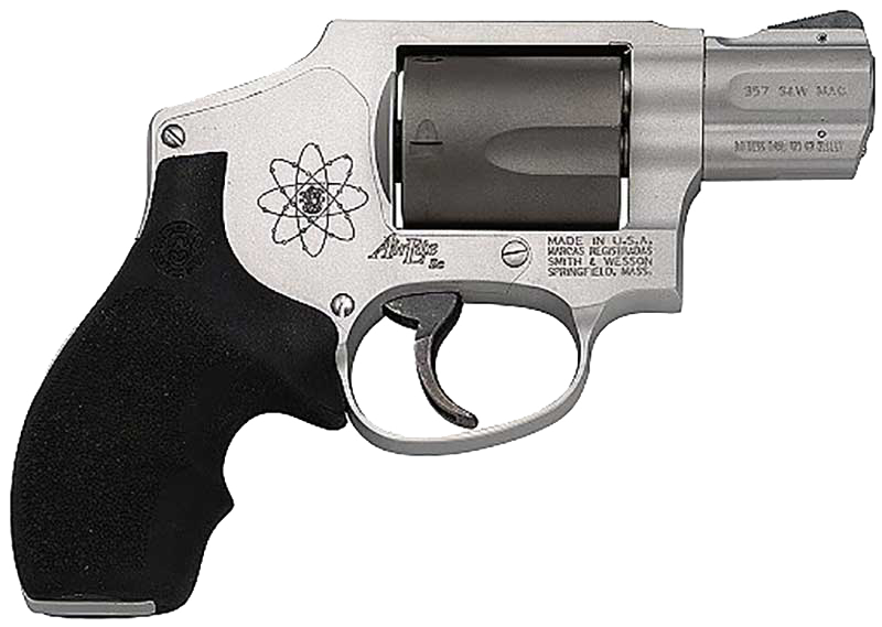 Smith & Wesson Model 340sc