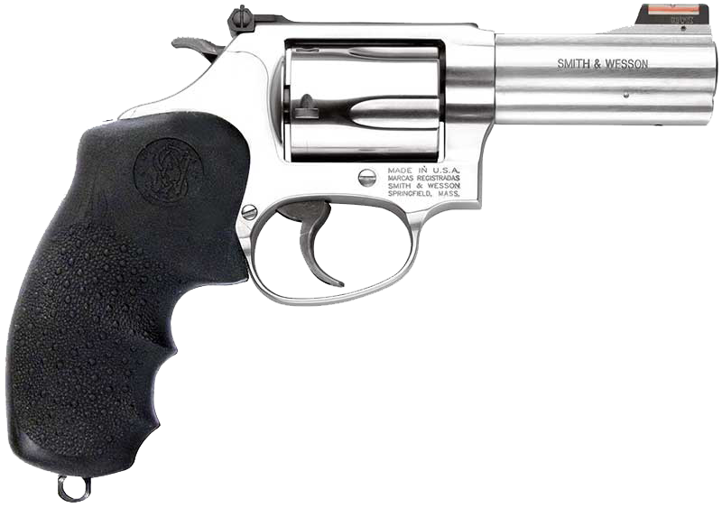 Smith & Wesson Model 60 357