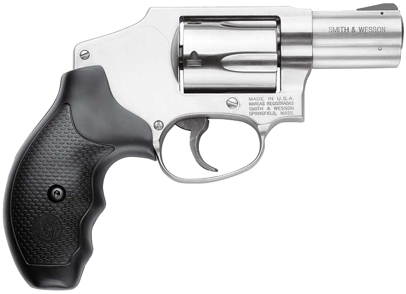 Smith & Wesson 640