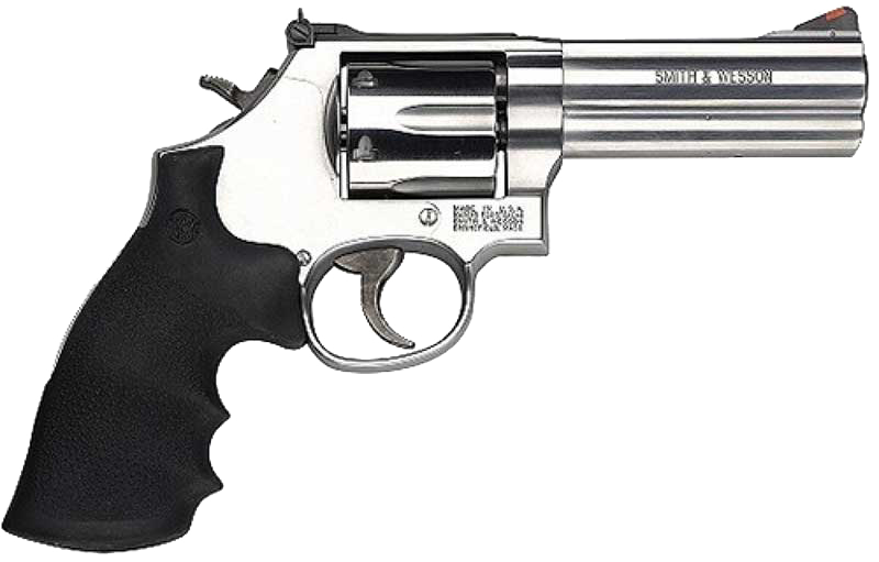 Smith & Wesson Model 686