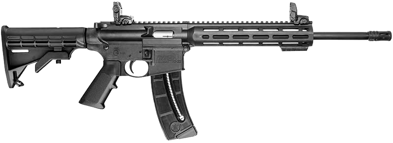 Smith & Wesson M&P 15-22