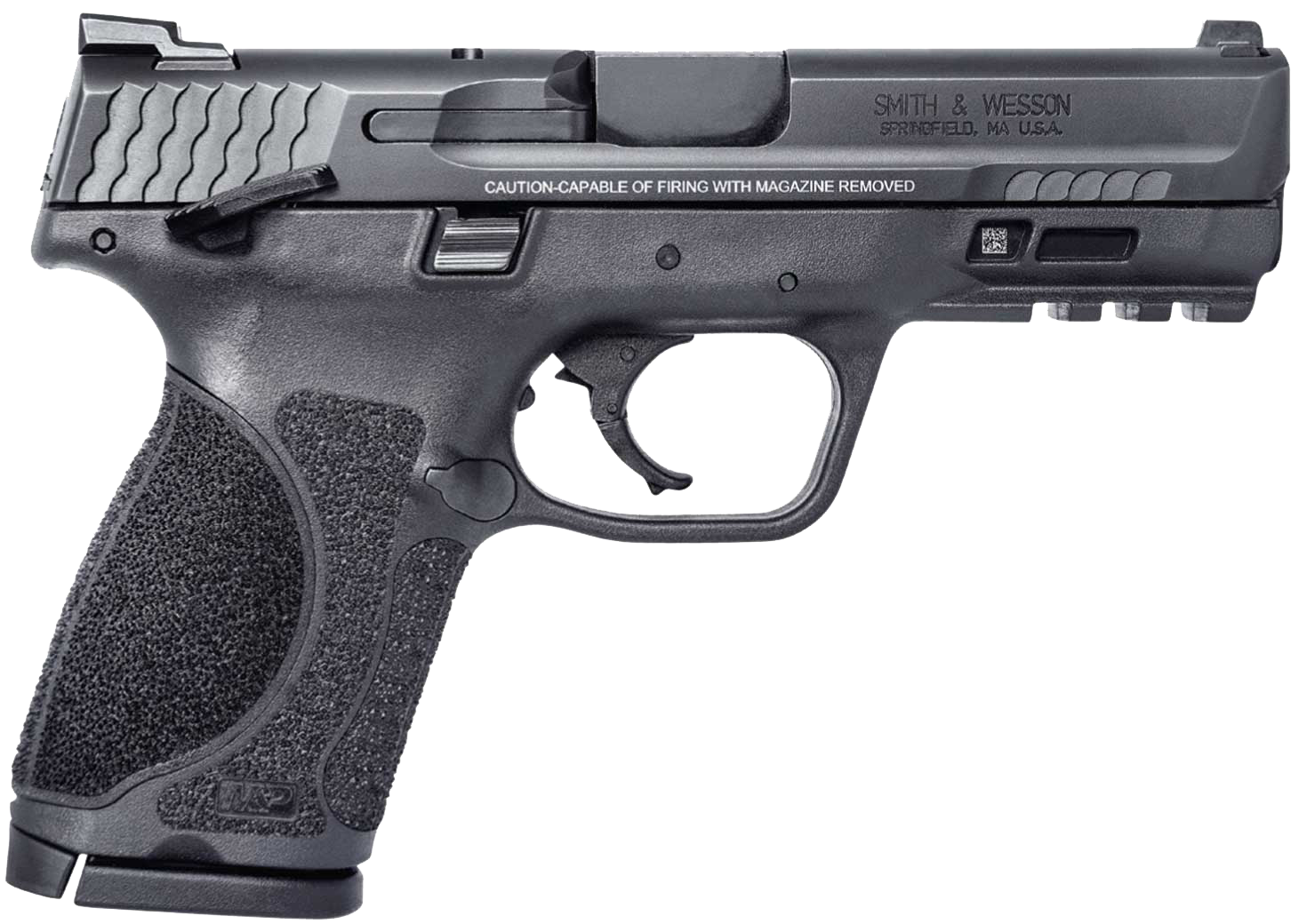 Smith & Wesson M&P9