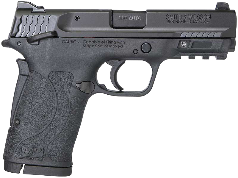 Smith & Wesson Shield EZ