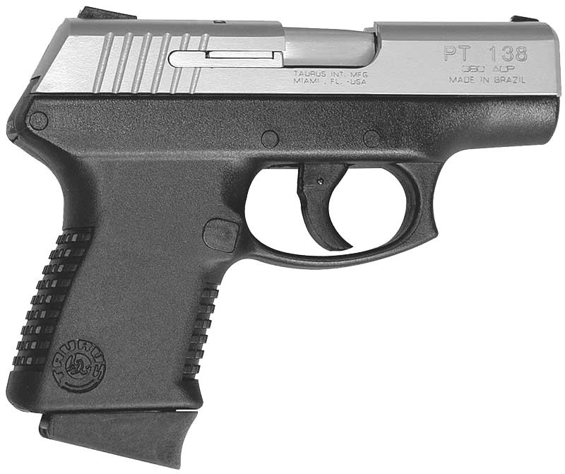 Taurus PT138