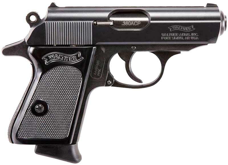 Walther PPK