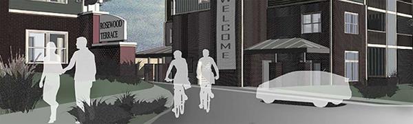 Rosewood Station concept art