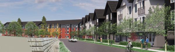 Good Shepherd Village