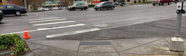 Sunnyside Rd
