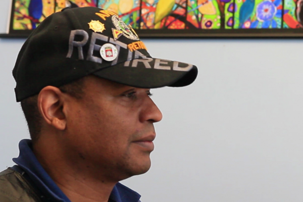 Guide for those who have served in the military