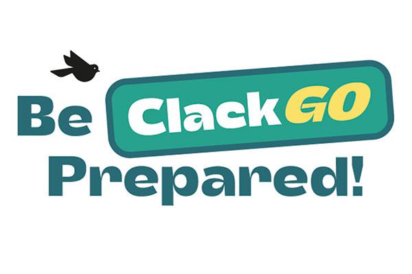 ClackCo Prepared