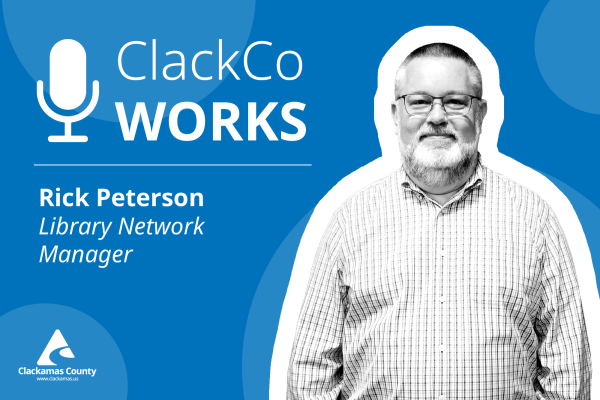 Episode thumbnail with Rick Peterson