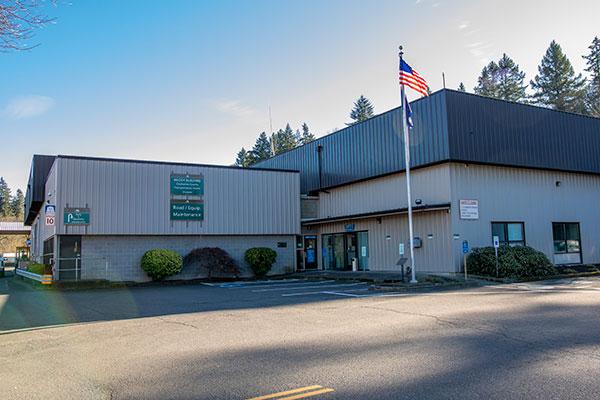 McCoy Building