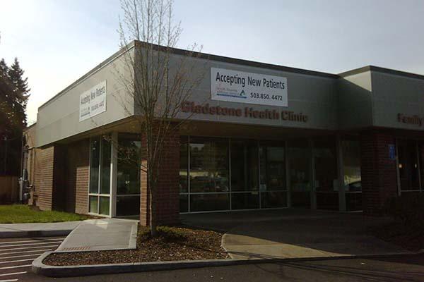 Gladstone Health Clinic