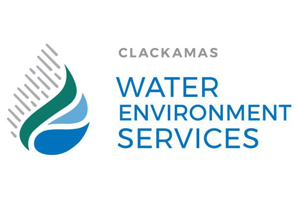 Water Environment Services logo