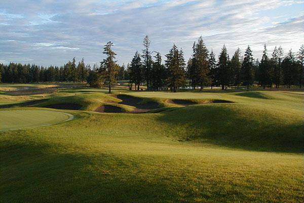 Stonecreek Golf Course