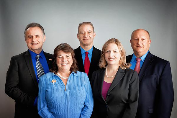 Board of Commissioners