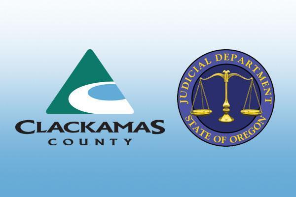 Clackamas County and DOJ