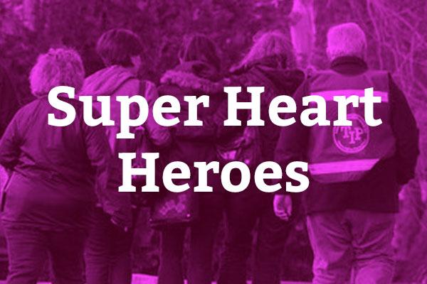 Super Heart Heroes