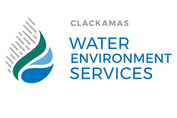 Water Environment Services Logo