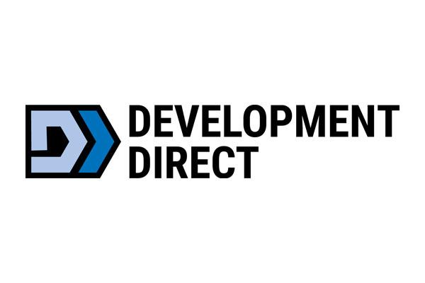 Development Direct logo