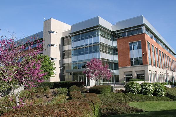 Development Services Building