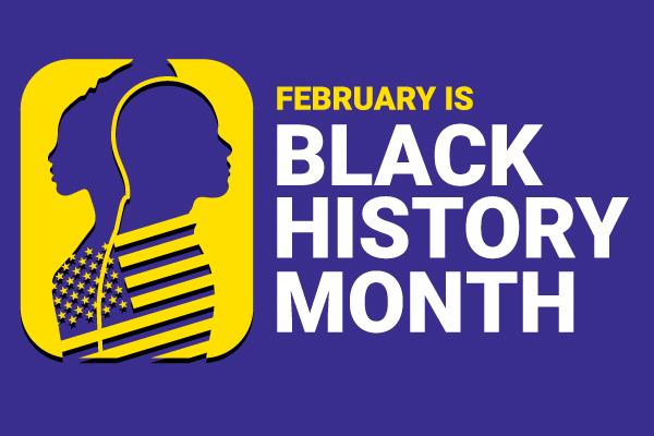 Black History Month