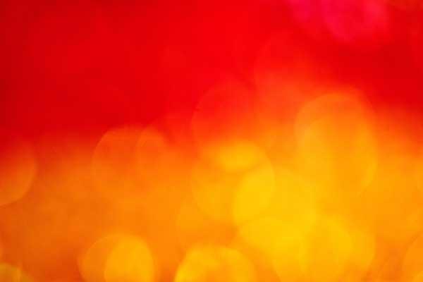 Fire background