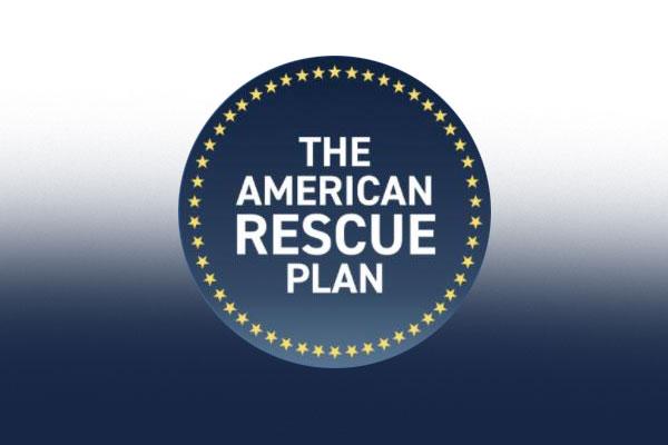 The American Rescue Plan