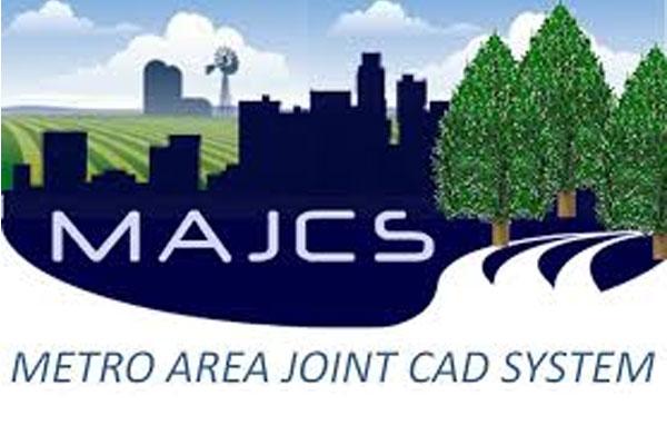 MAJCS logo