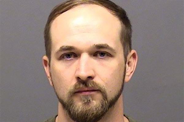Eric Michael Shaw-Stearns