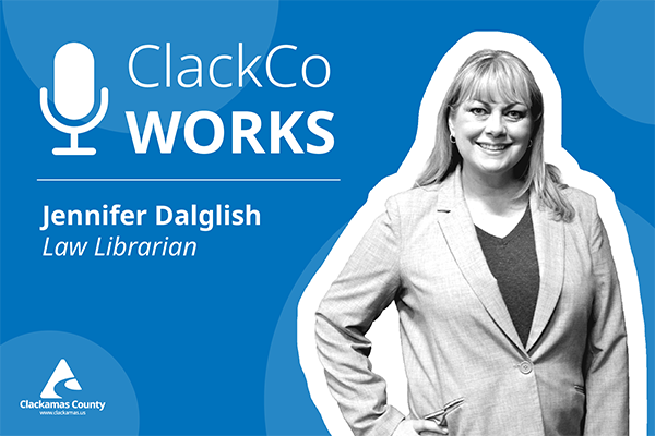 Episode thumbnail with Jennifer Dalglish