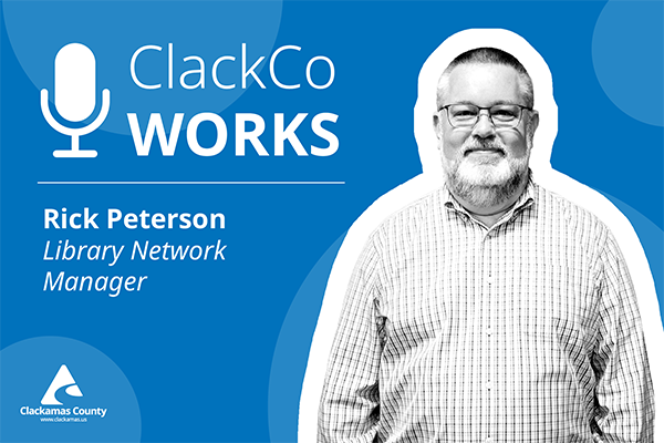 Episode thumbnail with Rick Peterson