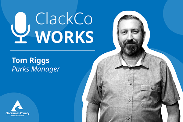 Episode thumbnail with Tom Riggs