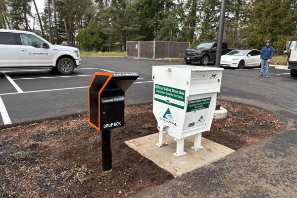ColtonTel Official Ballot Drop Site