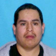 Most Wanted: Juan Manuel Echevarria-Murillo