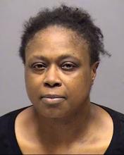 Most Wanted: Sharundah Michelle Robertson